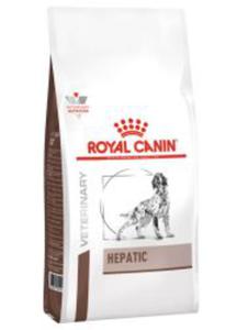 ROYAL CANIN VETERINARY DIET CANINE HEPATIC HF 16 6 kg - 2860438443