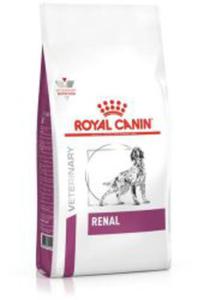 ROYAL CANIN VETERINARY DIET CANINE RENAL 7 kg - 2858402361