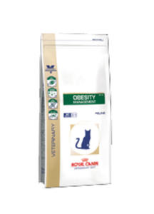 ROYAL CANIN VETERINARY FELINE OBESITY MANAGEMENT 1,5 kg - 2857031961