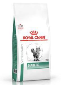 ROYAL CANIN VETERINARY DIET FELINE DIABETIC DS 46 1,5 kg - 2860441009