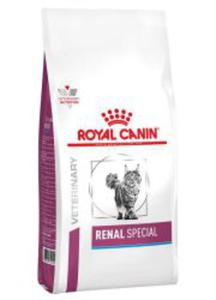 ROYAL CANIN VETERINARY DIET FELINE RENAL SPECIAL 2 kg - 2856155059