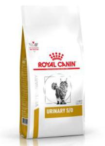 ROYAL CANIN VETERINARY DIET FELINE URINARY S/O LP 34 1,5 kg - 2857031962