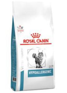 ROYAL CANIN VETERINARY DIET FELINE HYPOALLERGENIC DR 25 2,5 kg - 2854928776