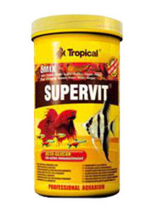 TROPICAL SUPERVIT POKARM DLA RYB 250 ml - 2856565764