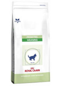 ROYAL CANIN VETERINARY FELINE CARE NUTRITION PEDIATRIC WEANING 2 kg - 2849793982