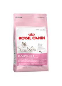 ROYAL CANIN FELINE BABYCAT 34 4 kg