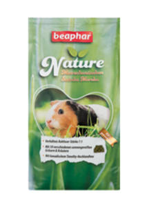 BEAPHAR NATURE POKARM DLA WINKI MORSKIEJ 1250g - 2857032151