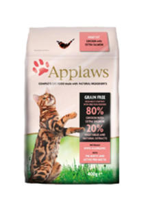 APPLAWS DRY CAT KURCZAK I  - 2856348219