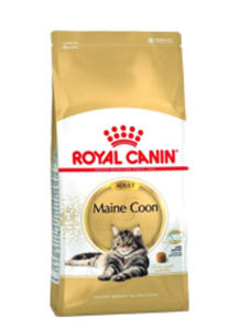 ROYAL CANIN FELINE BREED MAINE COON 31 4 kg