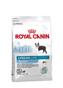 ROYAL CANIN URBAN LIFE JUNIOR SMALL 500g - 2825194742