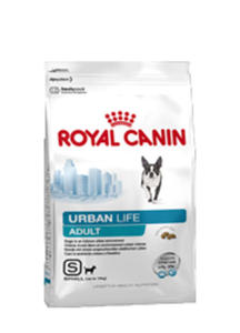 ROYAL CANIN URBAN LIFE ADULT SMALL 3 kg - 2856154809