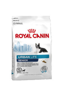 ROYAL CANIN URBAN LIFE SENIOR SMALL 500g - 2843396981