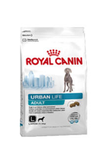 ROYAL CANIN URBAN LIFE ADULT LARGE 3 kg - 2857460341