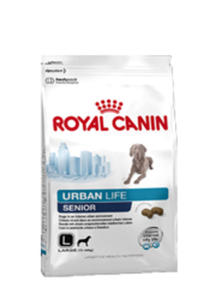 ROYAL CANIN URBAN LIFE SENIOR LARGE 9 kg - 2857460340