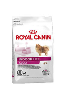 ROYAL CANIN INDOOR LIFE ADULT SMALL 1,5 kg