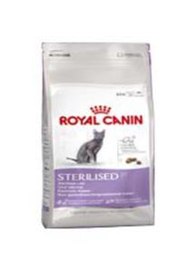 ROYAL CANIN FELINE STERILISED 37 4 kg - 2856155053