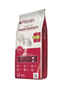 FITMIN PROGRAM MEDIUM MAINTENANCE 3 kg - 2860438803