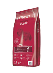 FITMIN PROGRAM MEDIUM PUPPY 3 kg - 2860438804