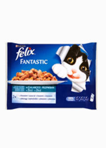 FELIX FANTASTIC  - 2853745940