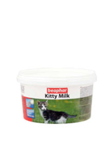 BEAPHAR KITTY MILK MLEKO DLA KOCIT 200 ml - 2841347723