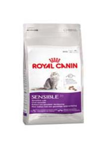ROYAL CANIN FELINE SENSIBLE 33 4 kg - 2854111635