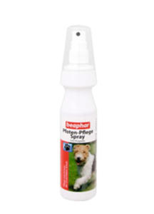 BEAPHAR PROPOLISOWY SPRAY DO PIELGNACJI AP PSA I KOTA dostpne do wyczerpania zapasw 150 ml - 2856348143