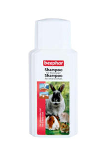 BEAPHAR SZAMPON DLA MAYCH ZWIERZT 200 ml - 2825199858