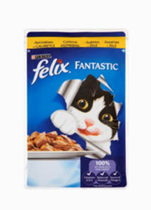 FELIX FANTASTIC  - 2856565707