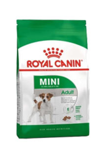 ROYAL CANIN MINI ADULT 2x8 kg - 2858402408