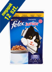 FELIX FANTASTIC JUNIOR  - 2853746014