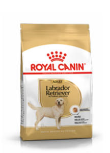 ROYAL CANIN BREED LABRADOR 2x12 kg - 2857031740