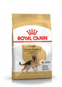 ROYAL CANIN BREED GERMAN SHEPHERD 2x11kg - 2858402387