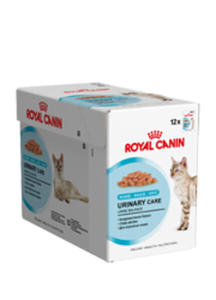 ROYAL CANIN FELINE URINARY CARE 12x85 g - 2854928907