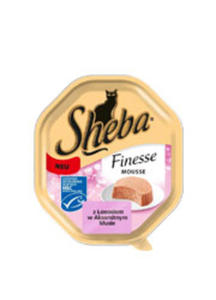 SHEBA FINESSE  - 2853234749