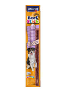 VITAKRAFT BEEF STICK JUNIOR KABANOS DLA SZCZENIT 1 sztuka - 2855268293