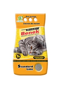 SUPER BENEK NATURALNY -  - 2853745934