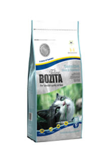 BOZITA FELINE SENSITIVE DIET / STOMACH KARMA DLA KOTA Z WRALIWYM ODKIEM 2 kg - 2853347658