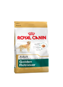 ROYAL CANIN BREED GOLDEN RETRIEVER 12 kg - 2858402386