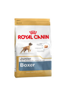 ROYAL CANIN BREED BOXER JUNIOR dostepne do wyczerpania zapas - 2858402384