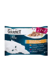 GOURMET PERLE  - 2853746026