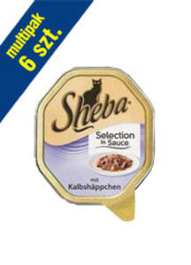 SHEBA  - 2852569899