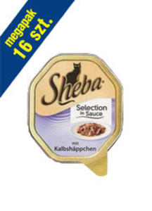 SHEBA  - 2852569898