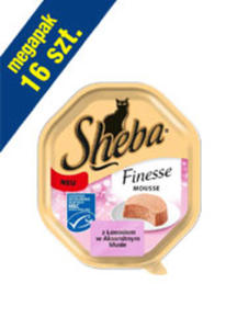 SHEBA FINESSE  - 2857032052