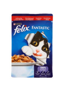 FELIX FANTASTIC  - 2825199059