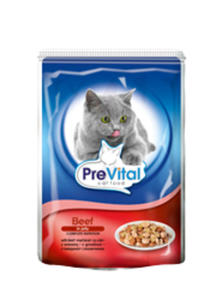 PREVITAL Z WOOWIN W GALARETCE 100 g - 2854111704