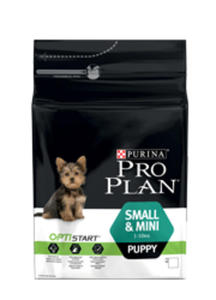 PRO PLAN PUPPY SMALL / MINI 700 g - 2825196878