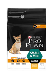 PRO PLAN ADULT SMALL / MINI 7 kg - 2856348164