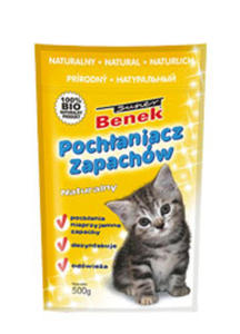 SUPER BENEK POCHANIACZ ZAPACHW NATURALNY 450 g - 2853746034