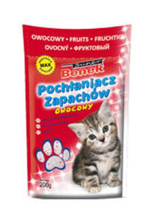 SUPER BENEK POCHANIACZ ZAPACHW OWOCOWY 200 g - 2847028334