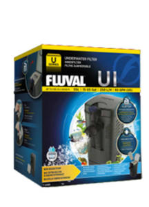 FLUVAL WEWNTRZNY FILTR DO AKWARIUM Fluval U1 - 2858001429